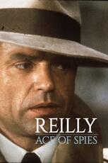 Reilly Ace of Spies