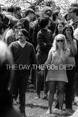 The Day the '60s Died