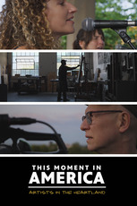 This Moment in America: Artists in the Heartland
