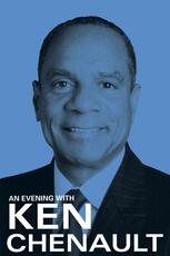 An Evening with Ken Chenault