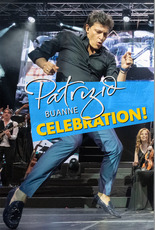 Patrizio Buanne: Celebration!