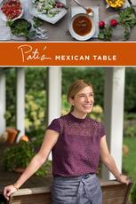 Pati's Mexican Table