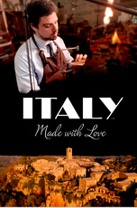 Italy Made with Love