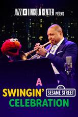 Jazz at Lincoln Center Presents: A Swingin’ Sesame Street Celebration