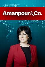 Amanpour and Company