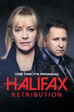 Halifax: Retribution