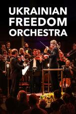 Ukrainian Freedom Orchestra at The Kennedy Center