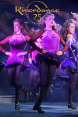 Riverdance 25th Anniversary Show