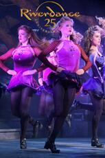 Riverdance 25th Anniversary Show