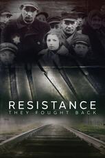 Resistance: They Fought Back
