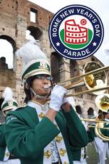 Best of Rome New Year's Day Parade 2025