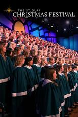 The St. Olaf Christmas Festival: Our Hope for Years to Come