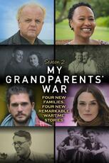 My Grandparents’ War