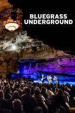 Bluegrass Underground