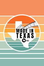 Made in Texas