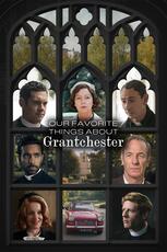 Our Favorite Things About Grantchester
