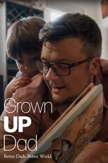 Grown Up Dad