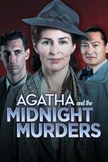 Agatha and the Midnight Murders