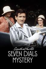 Agatha Christie's Seven Dials Mystery