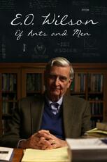 E.O. Wilson - Of Ants And Men