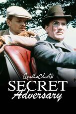 Agatha Christie's The Secret Adversary
