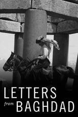 Letters from Baghdad