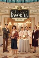 La Favorita 1922