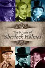 The Rivals of Sherlock Holmes