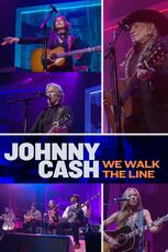 Johnny Cash: We Walk The Line