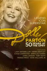 Dolly Parton & Friends: 50 Years at the Opry