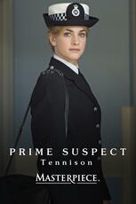 Prime Suspect - Tennison