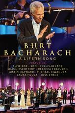 Burt Bacharach: A Life in Song