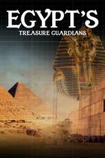 Egypt's Treasure Guardians