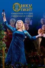 Christmas With The Tabernacle Choir