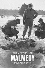 Survivors of Malmedy: December 1944