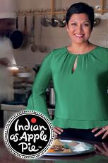 Indian as Apple Pie