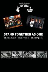 Stand Together as One