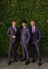 The Tenors: Best of Our Lives