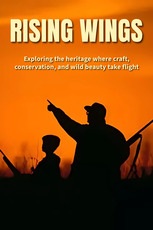 Rising Wings
