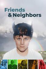Friends & Neighbors: Stories of Hope & Healing