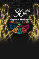 Hispanic Heritage Awards