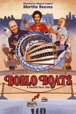 Boblo Boats: A Detroit Ferry Tale