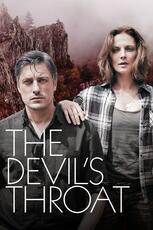 The Devil’s Throat