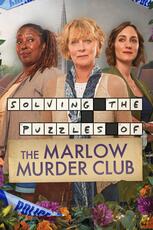 Solving the Puzzles of The Marlow Murder Club