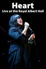 Heart: Live at the Royal Albert Hall