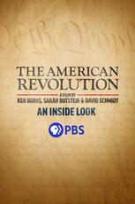 The American Revolution: An Inside Look