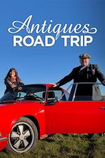 Antiques Road Trip