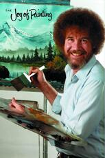 The Best of the Joy of Painting with Bob Ross