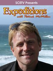 Expeditions with Patrick McMillan