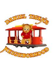 Daniel Tiger's Neighborhood Picture